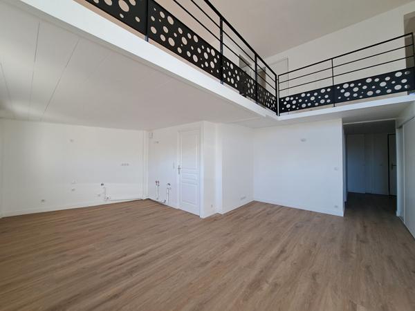 Paimpol centre ville ! Appartement Neuf Rénové 4 pièces 104m²