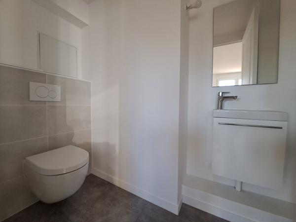 Paimpol centre ville ! Appartement Neuf Rénové 4 pièces 104m²