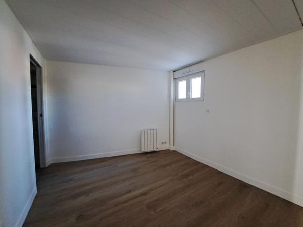 Paimpol centre ville ! Appartement Neuf Rénové 4 pièces 104m²