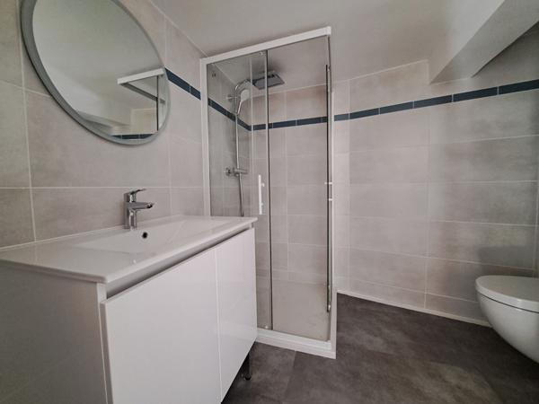 Paimpol centre ville ! Appartement Neuf Rénové 4 pièces 104m²