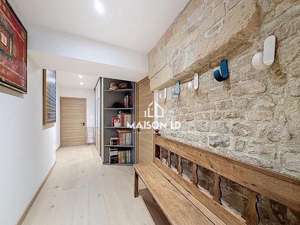Maison hypercentre Caen 7 pièces 210 m2 , Caen