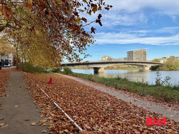 Appartement 2 pièce(s)