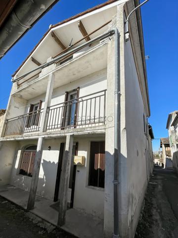 Villeréal (47210) Maison de bourg