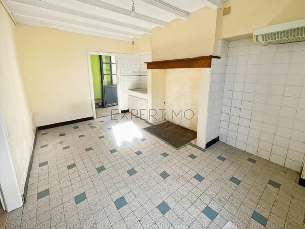 Villeréal (47210) Maison de bourg