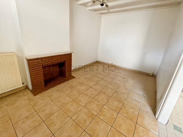 Villeréal (47210) Maison de bourg