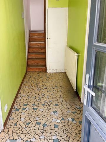 Villeréal (47210) Maison de bourg