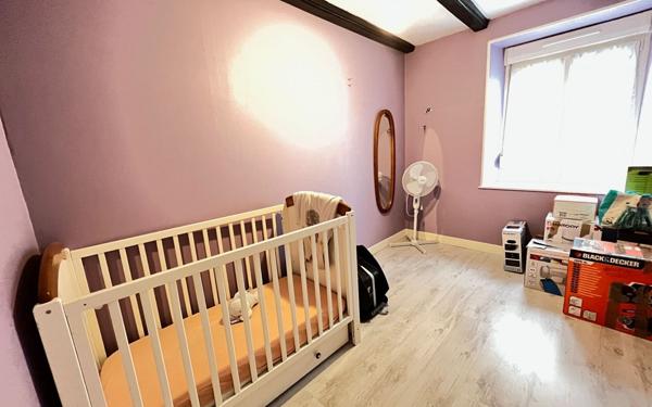 Maison à vendre    5 pièces •  Autreville