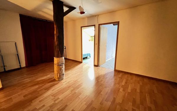 Maison à vendre    5 pièces •  Autreville