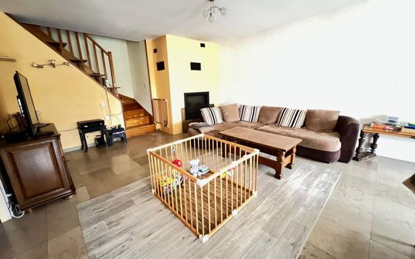 Maison à vendre    5 pièces •  Autreville