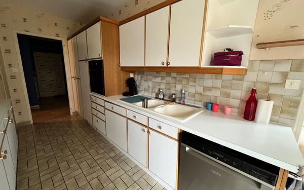 Maison à vendre    5 pièces •  Autreville