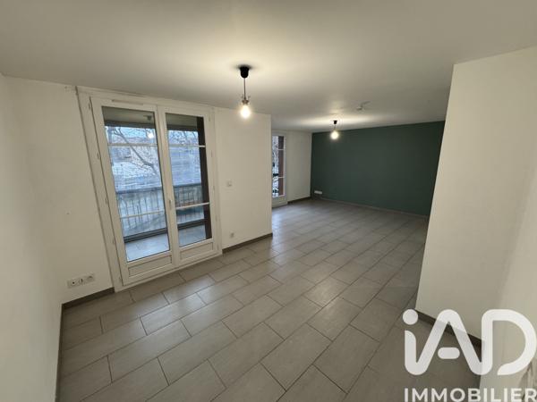 Appartement à vendre 5 pièces 117 m² Manosque