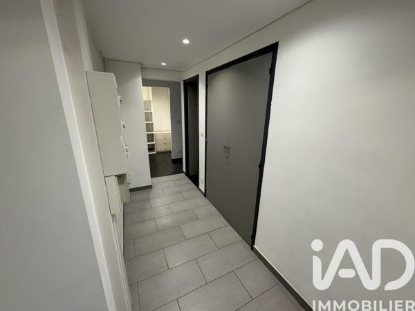 Appartement à vendre 5 pièces 117 m² Manosque