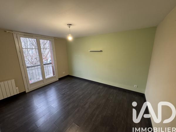 Appartement à vendre 5 pièces 117 m² Manosque