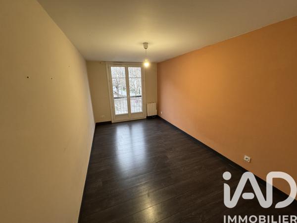 Appartement à vendre 5 pièces 117 m² Manosque