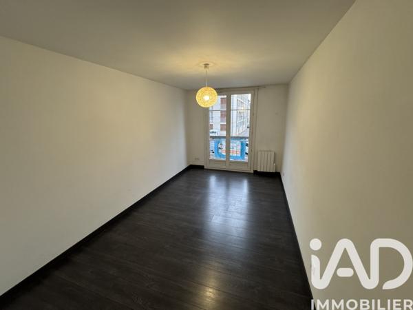 Appartement à vendre 5 pièces 117 m² Manosque