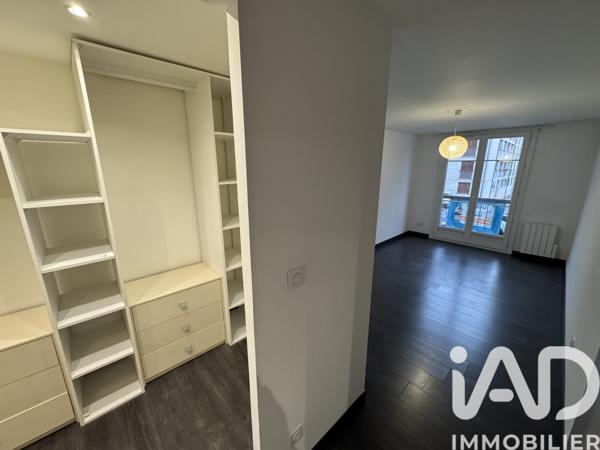 Appartement à vendre 5 pièces 117 m² Manosque
