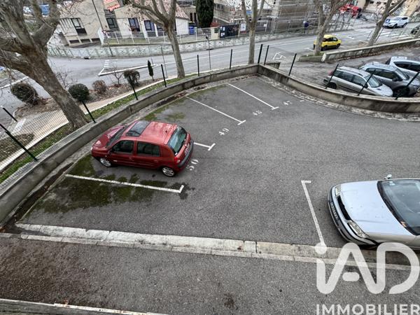 Appartement à vendre 5 pièces 117 m² Manosque