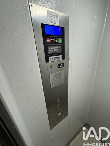 Appartement à vendre 5 pièces 117 m² Manosque