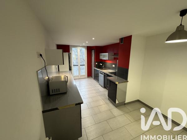 Appartement à vendre 5 pièces 117 m² Manosque