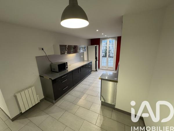 Appartement à vendre 5 pièces 117 m² Manosque