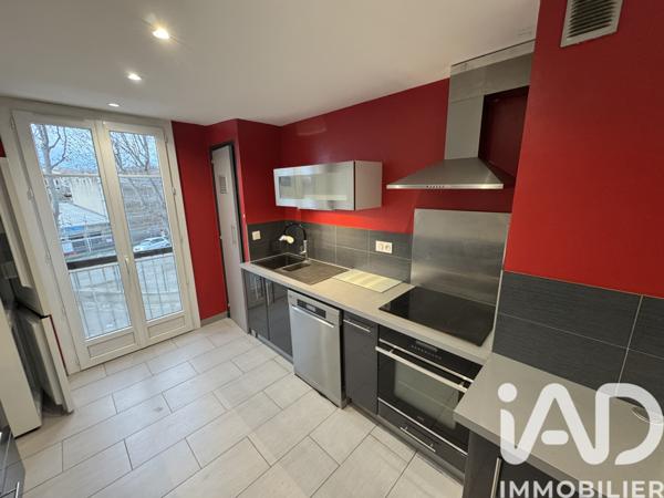 Appartement à vendre 5 pièces 117 m² Manosque
