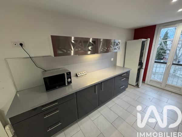Appartement à vendre 5 pièces 117 m² Manosque