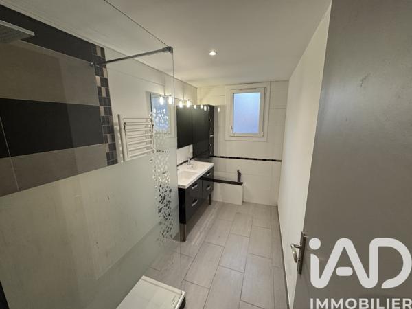 Appartement à vendre 5 pièces 117 m² Manosque