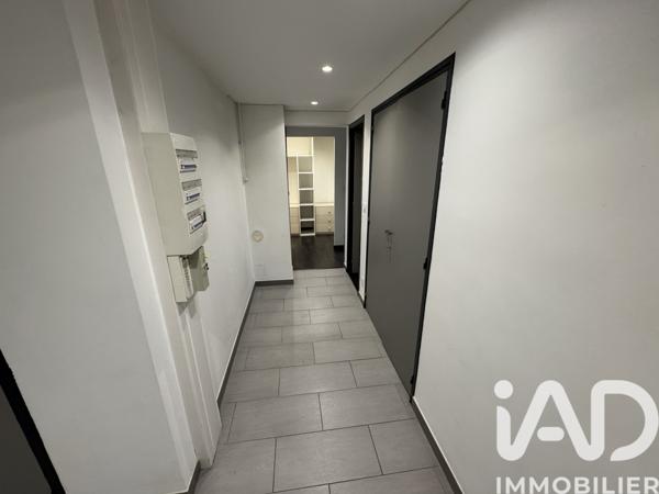 Appartement à vendre 5 pièces 117 m² Manosque