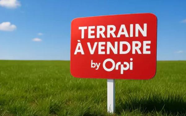 Terrain à vendre    Arvert