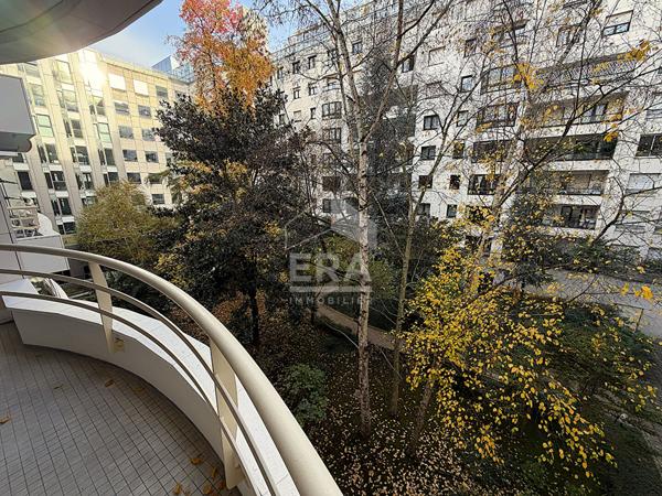 Appartement Levallois Perret 3 pièce(s) 70 m2
