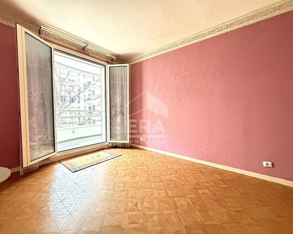 Appartement Levallois Perret 3 pièce(s) 70 m2