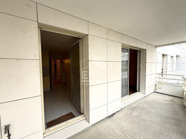 Appartement Levallois Perret 3 pièce(s) 70 m2