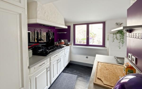 Appartement à louer    4 pièces • 130,69 m2 Orléans