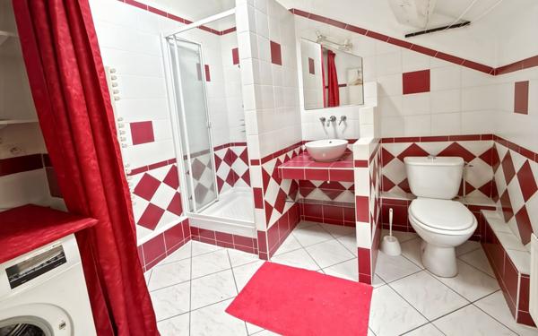 Appartement à louer    4 pièces • 130,69 m2 Orléans