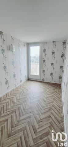 Appartement à vendre 3 pièces 56 m² Rungis