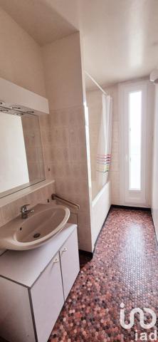 Appartement à vendre 3 pièces 56 m² Rungis