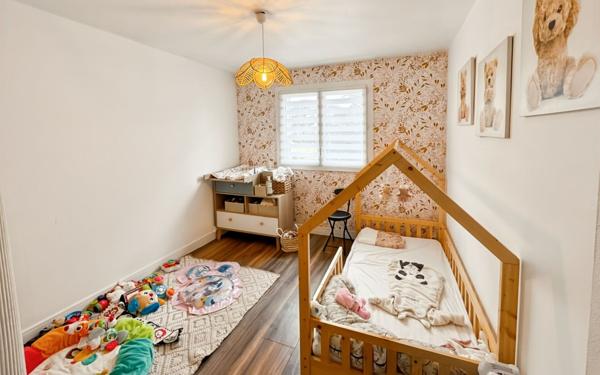 Appartement à vendre    4 pièces • 68 m2 Cannes