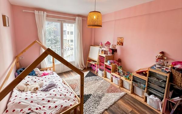 Appartement à vendre    4 pièces • 68 m2 Cannes