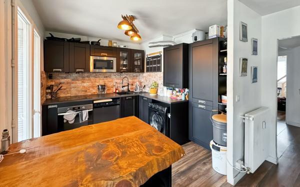 Appartement à vendre    4 pièces • 68 m2 Cannes