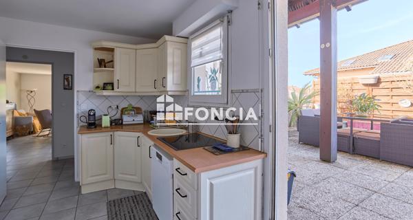 À vendre Appartement 3 pièces 88 m² - Agen 47000