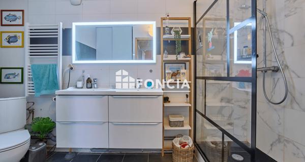 À vendre Appartement 3 pièces 88 m² - Agen 47000