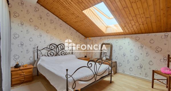 À vendre Appartement 3 pièces 99 m² - Agen 47000