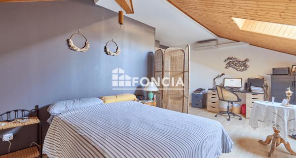 À vendre Appartement 3 pièces 99 m² - Agen 47000