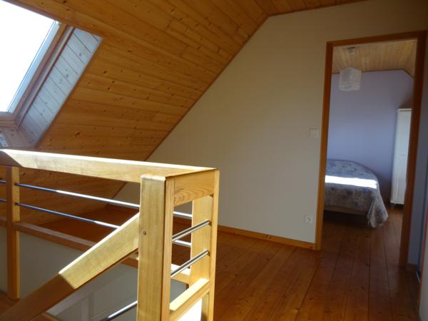 Plounévez-Quintin (22110) Maison spacieuse sans travaux et éco-responsable, le charme de la pierre allié à la modernité