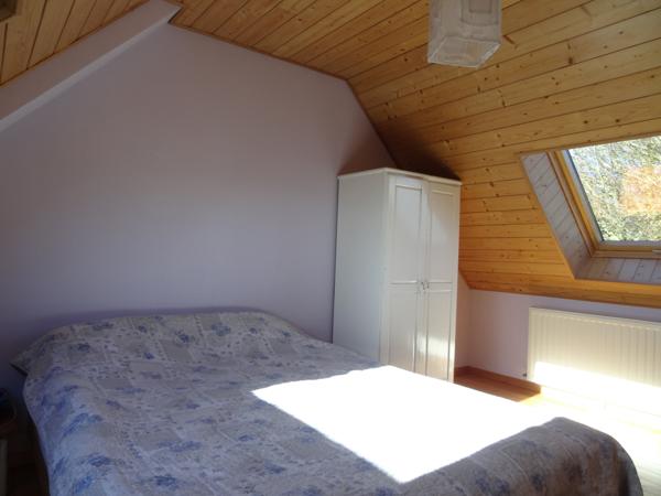 Plounévez-Quintin (22110) Maison spacieuse sans travaux et éco-responsable, le charme de la pierre allié à la modernité