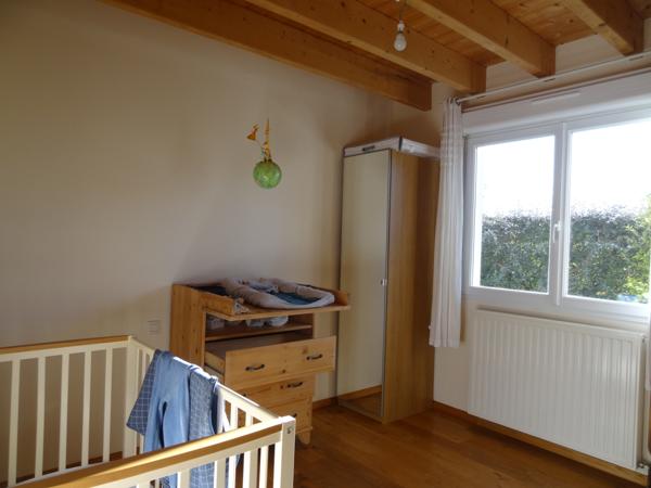 Plounévez-Quintin (22110) Maison spacieuse sans travaux et éco-responsable, le charme de la pierre allié à la modernité