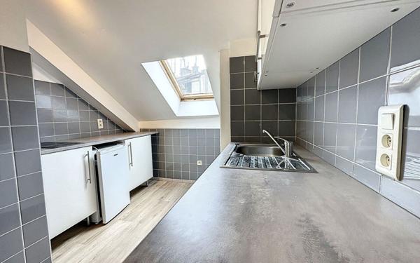 Appartement à louer    2 pièces • 30,12 m2 Pau