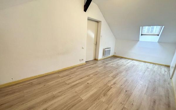 Appartement à louer    2 pièces • 30,12 m2 Pau