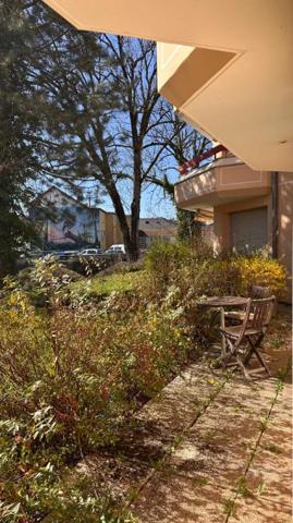 Appartement à louer à Pontarlier (25300)