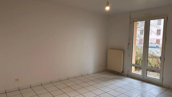 Appartement à louer à Pontarlier (25300)
